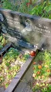 Захоронение ID 1289024