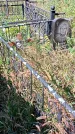 Захоронение ID 1289117