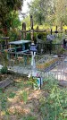Захоронение ID 1289237