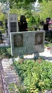 Захоронение ID 1289430