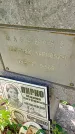 Захоронение ID 1289561