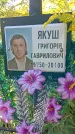 Захоронение ID 1289570