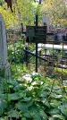 Захоронение ID 1289603