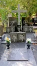 Захоронение ID 1289636