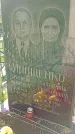Захоронение ID 1289650