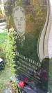 Захоронение ID 1289677