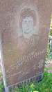 Захоронение ID 1289682