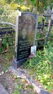 Захоронение ID 1289821