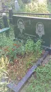 Захоронение ID 1289912