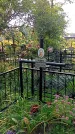 Захоронение ID 1289922