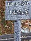 Захоронение ID 1289985