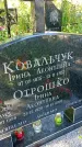 Захоронение ID 1290391