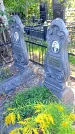 Захоронение ID 1291357