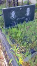 Захоронение ID 1291483