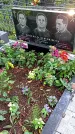 Захоронение ID 1291560
