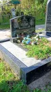 Захоронение ID 1291635