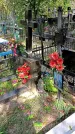 Захоронение ID 1291650