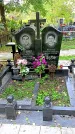 Захоронение ID 1291686
