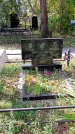 Захоронение ID 1291791