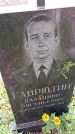 Захоронение ID 1291812