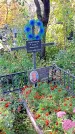 Захоронение ID 1292026