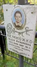 Захоронение ID 1292121