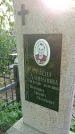 Захоронение ID 1292190