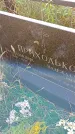 Захоронение ID 1292272