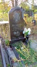 Захоронение ID 1292395