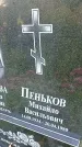 Захоронение ID 1292509