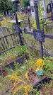 Захоронение ID 1292578