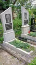 Захоронение ID 1292697