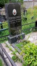 Захоронение ID 1292710