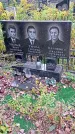 Захоронение ID 1292732