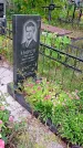 Захоронение ID 1292781