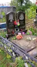 Захоронение ID 1292808