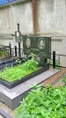 Захоронение ID 1292906