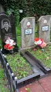Захоронение ID 1292981