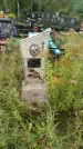 Захоронение ID 1293086