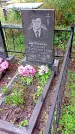 Захоронение ID 1293329