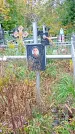 Захоронение ID 1293350