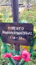 Захоронение ID 1293379
