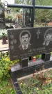 Захоронение ID 1293433