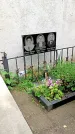 Захоронение ID 1293465