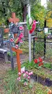 Захоронение ID 1293525