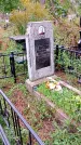 Захоронение ID 1293565