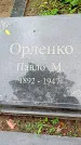 Захоронение ID 1293567