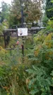 Захоронение ID 1293639