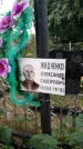 Захоронение ID 1293689