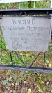 Захоронение ID 1293839